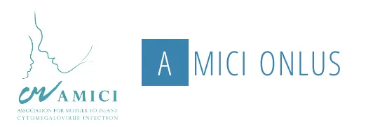 Logo Amici Onlus